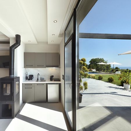 لِتوخورو Olive All-Seasons Suites, Panel Hospitality Homes & Villas المظهر الخارجي الصورة