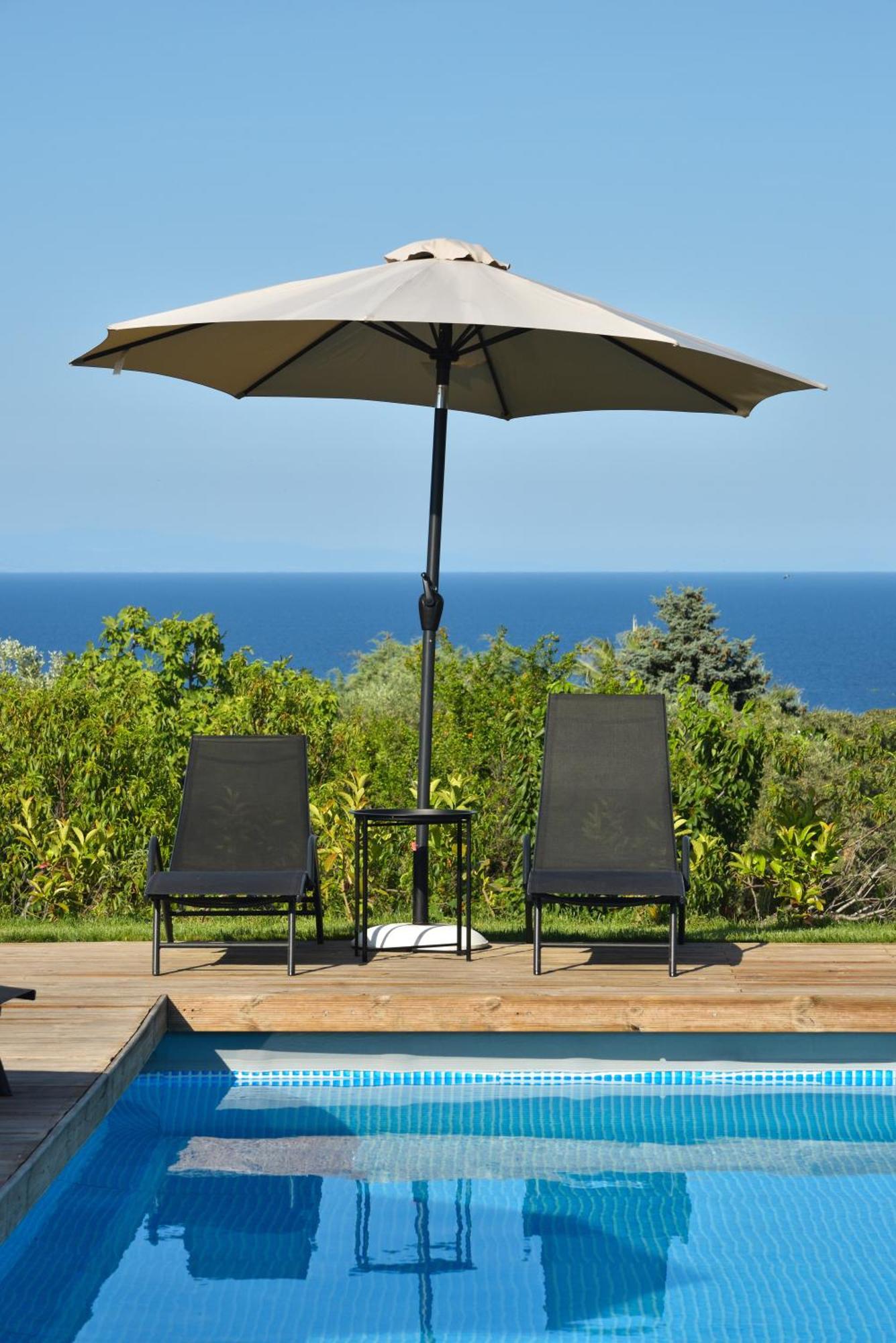لِتوخورو Olive All-Seasons Suites, Panel Hospitality Homes & Villas المظهر الخارجي الصورة