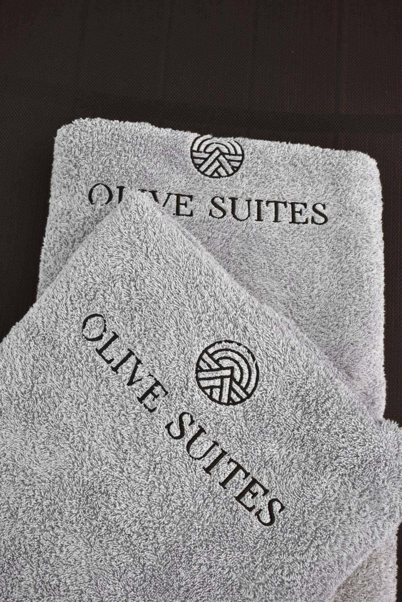 لِتوخورو Olive All-Seasons Suites, Panel Hospitality Homes & Villas المظهر الخارجي الصورة