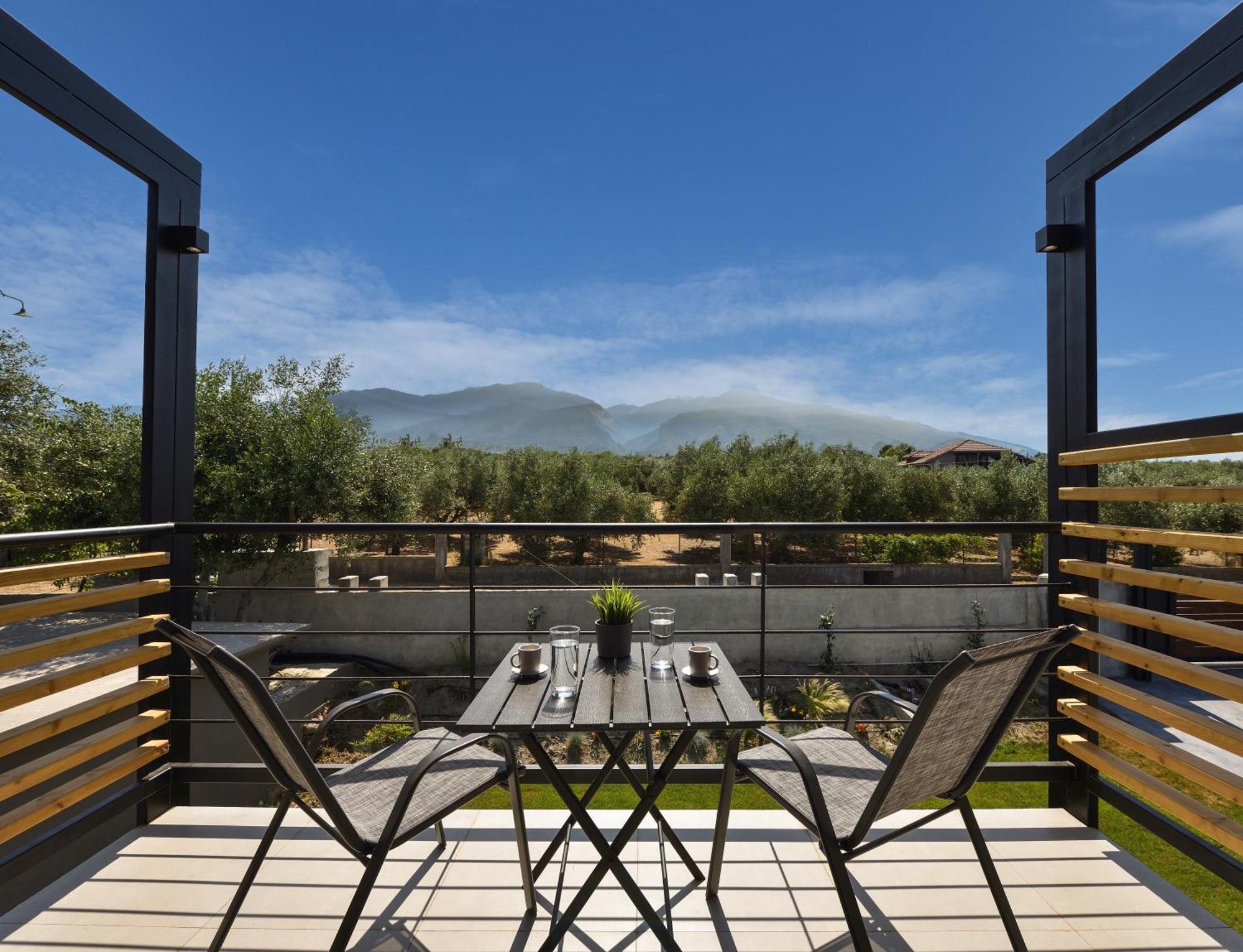 لِتوخورو Olive All-Seasons Suites, Panel Hospitality Homes & Villas المظهر الخارجي الصورة