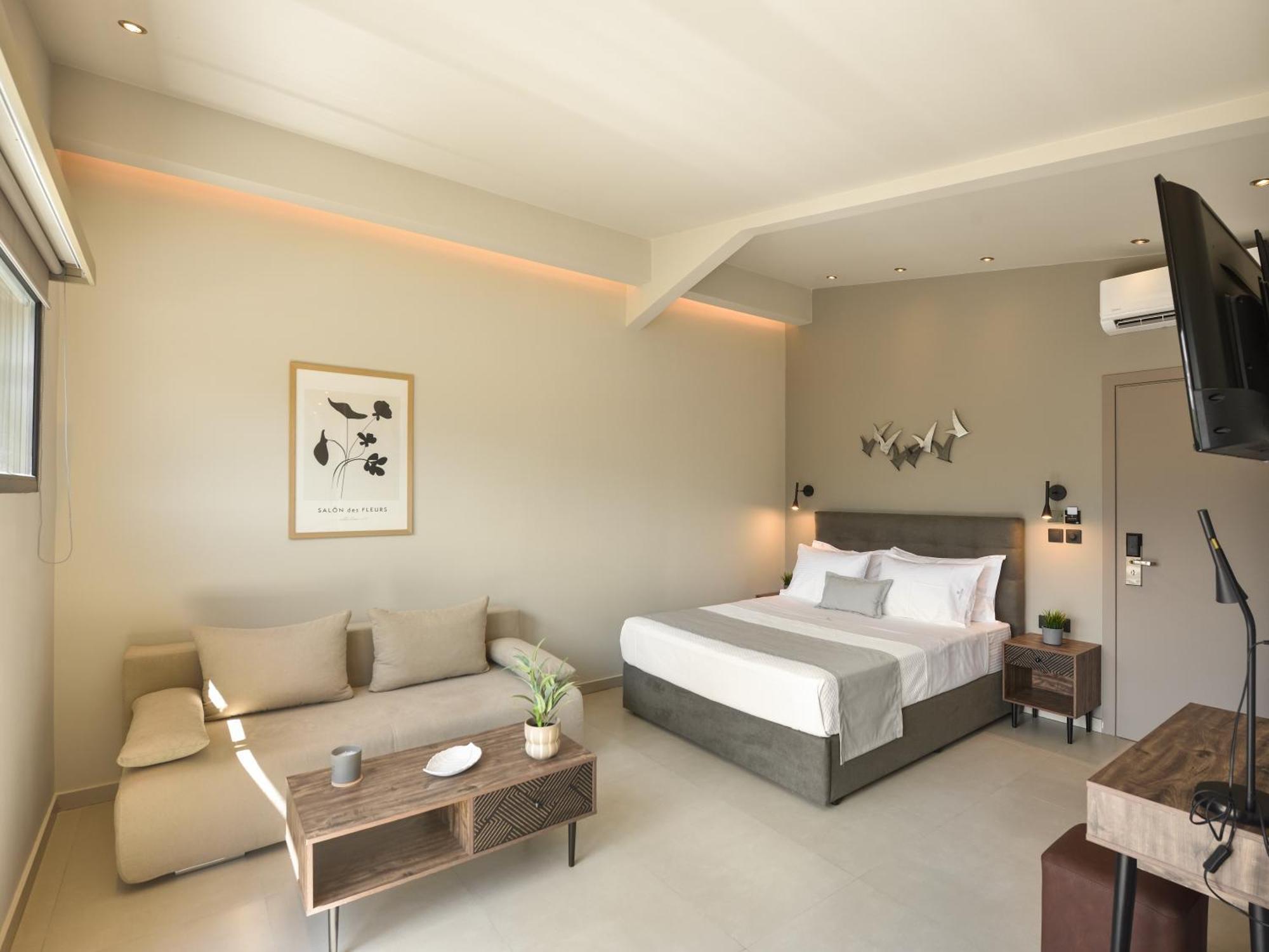 لِتوخورو Olive All-Seasons Suites, Panel Hospitality Homes & Villas المظهر الخارجي الصورة