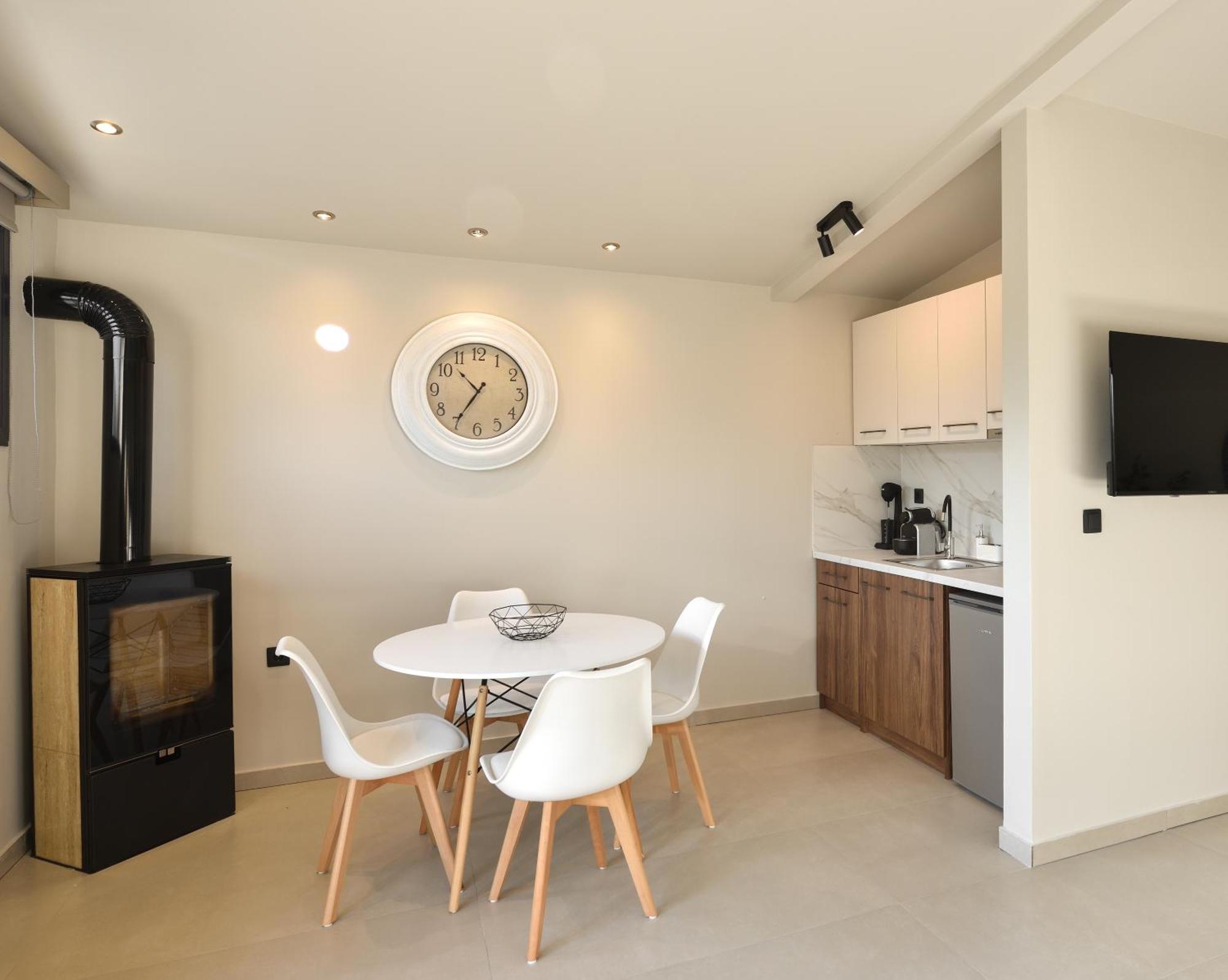 لِتوخورو Olive All-Seasons Suites, Panel Hospitality Homes & Villas المظهر الخارجي الصورة