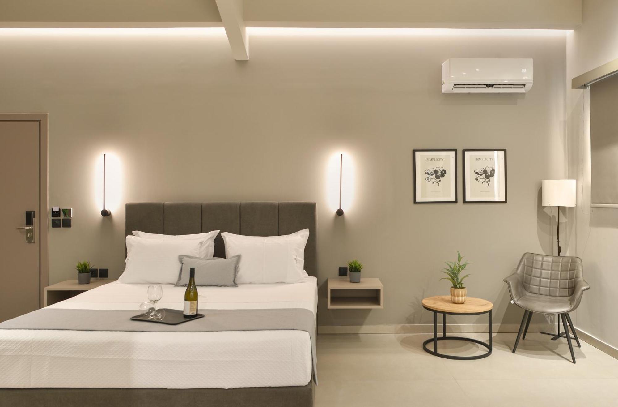 لِتوخورو Olive All-Seasons Suites, Panel Hospitality Homes & Villas المظهر الخارجي الصورة