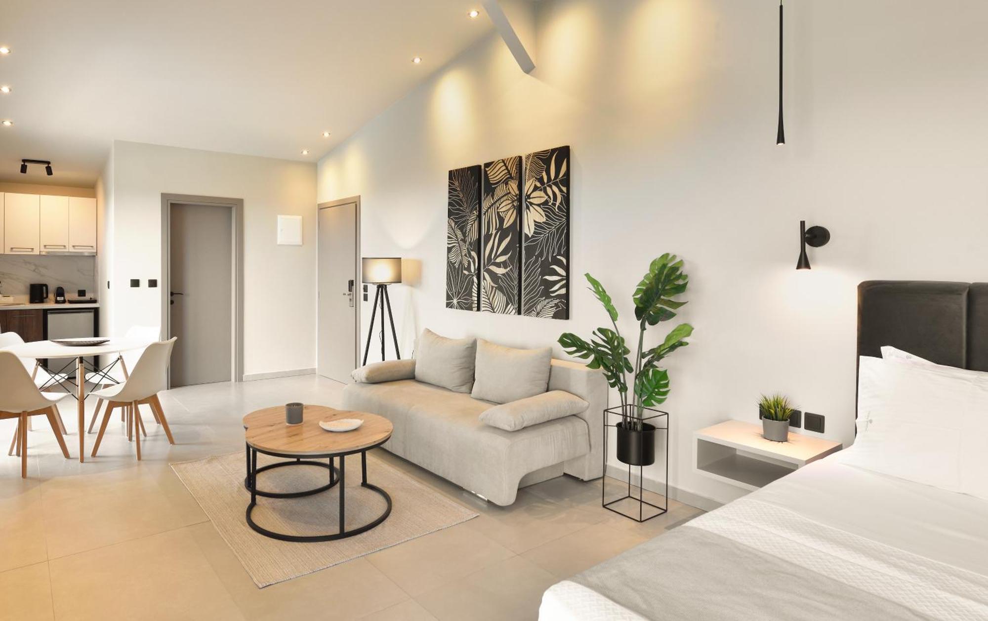 لِتوخورو Olive All-Seasons Suites, Panel Hospitality Homes & Villas المظهر الخارجي الصورة
