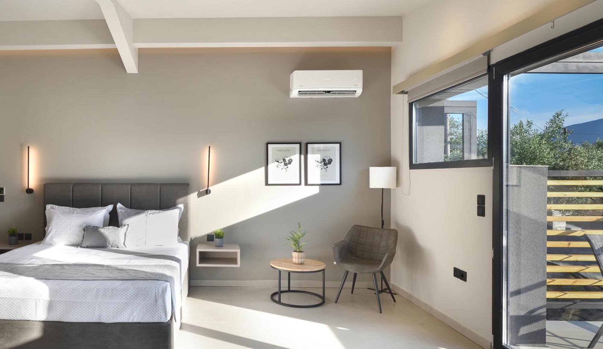 لِتوخورو Olive All-Seasons Suites, Panel Hospitality Homes & Villas المظهر الخارجي الصورة