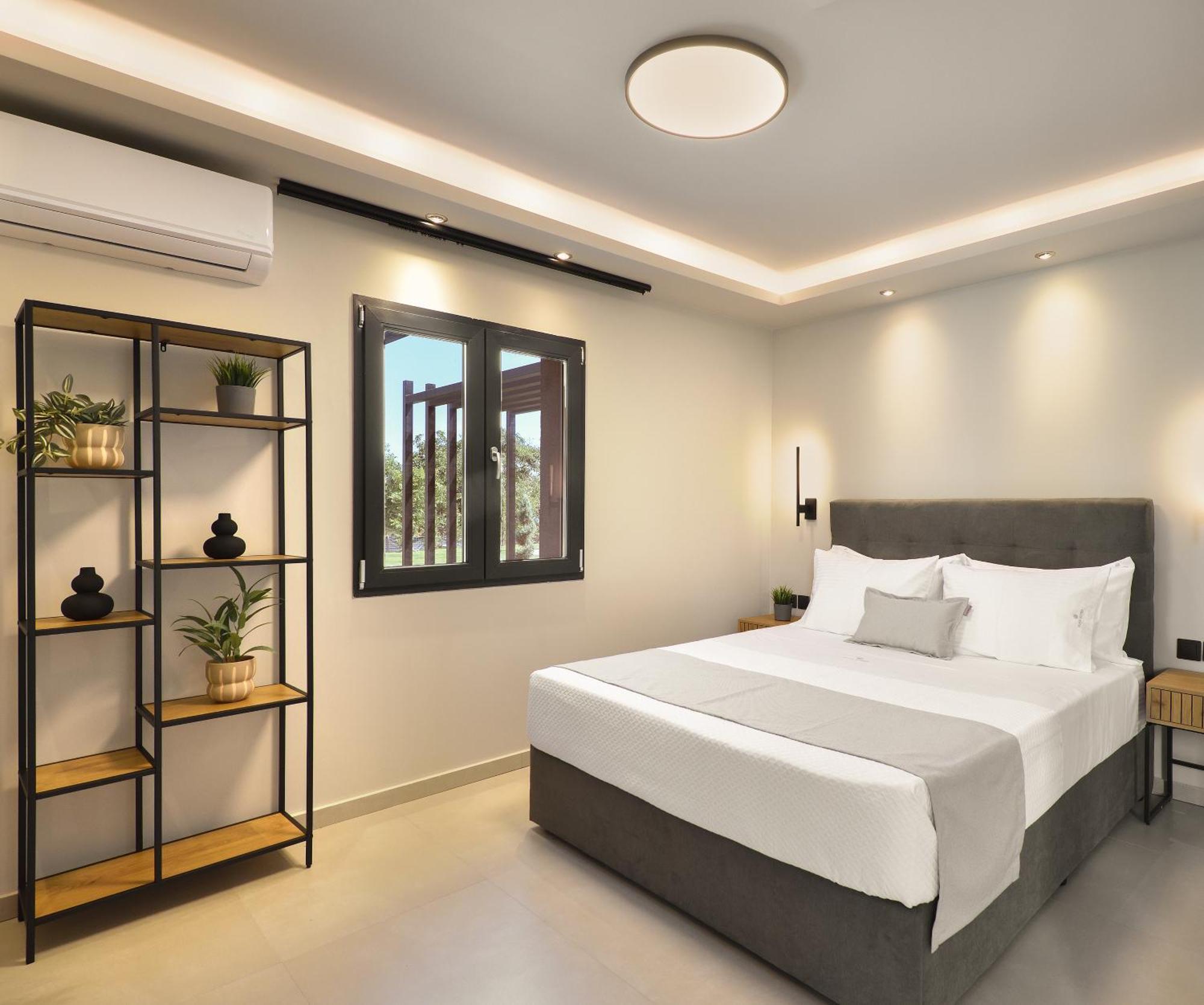 لِتوخورو Olive All-Seasons Suites, Panel Hospitality Homes & Villas المظهر الخارجي الصورة